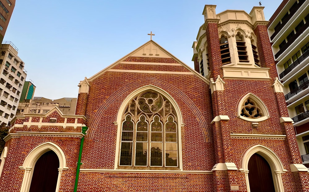 St. Andrew's Church photo2