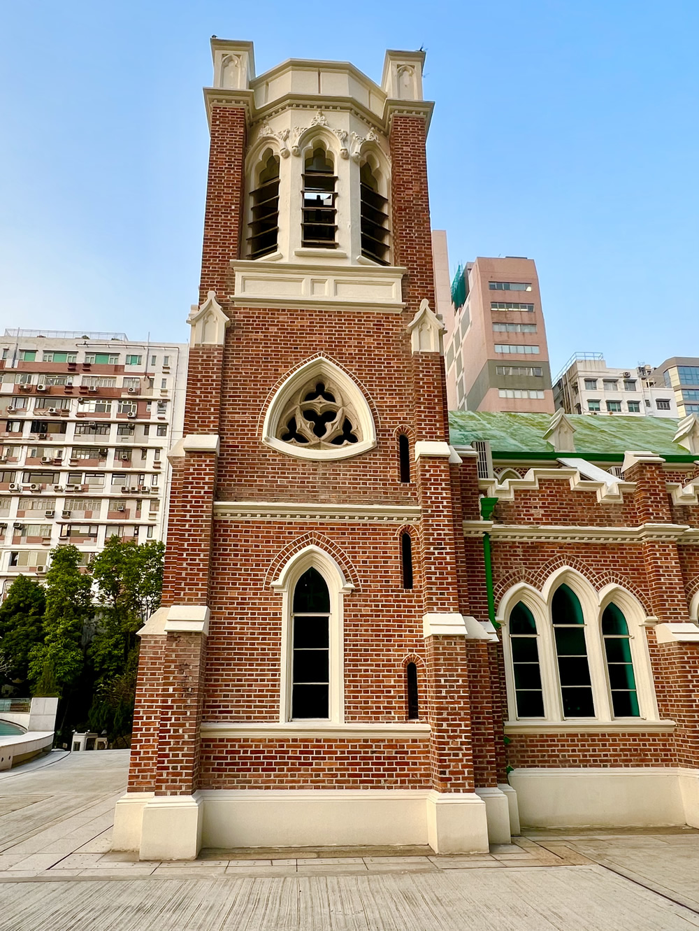 St. Andrew's Church photo3