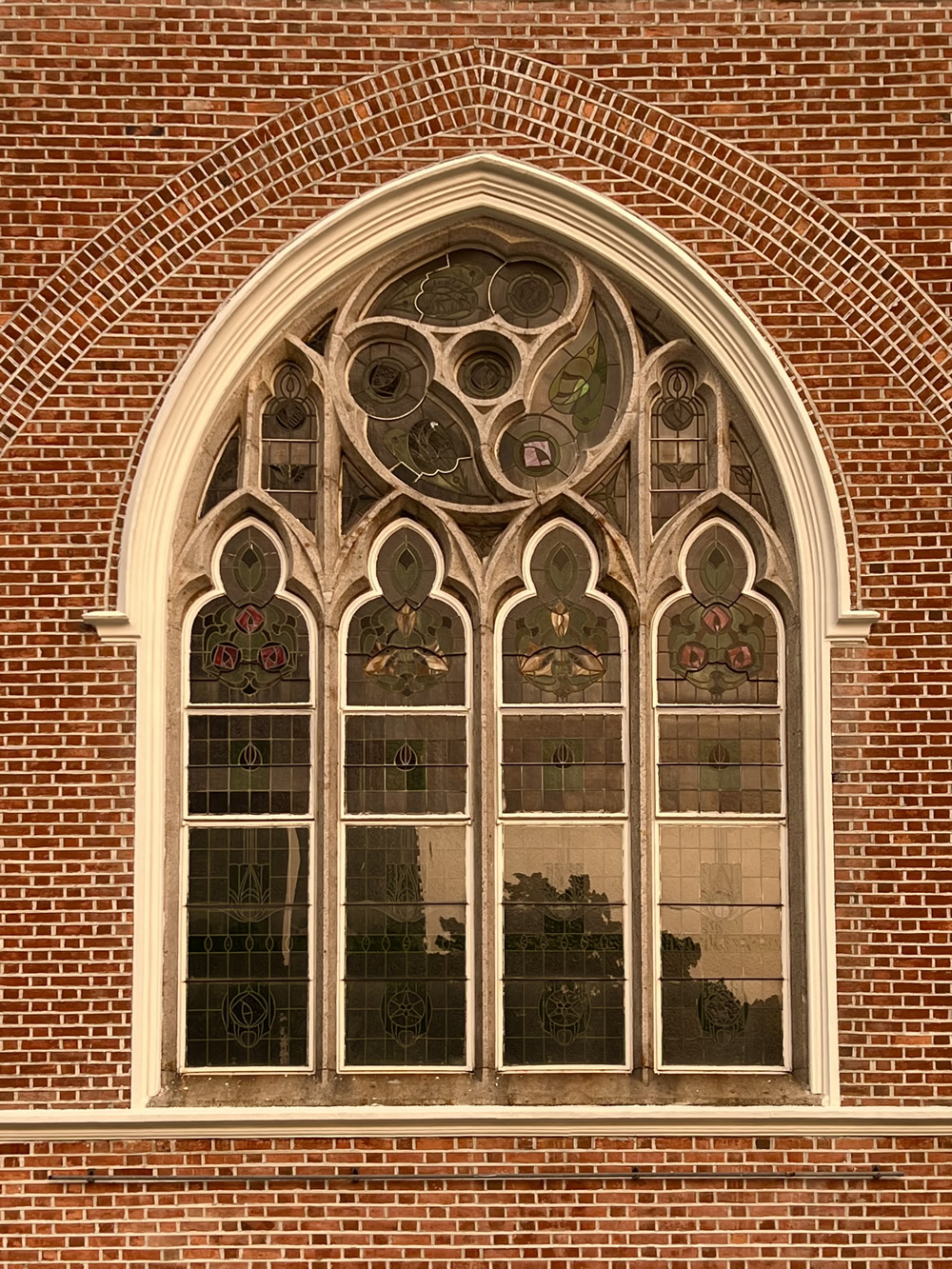 St. Andrew's Church photo5