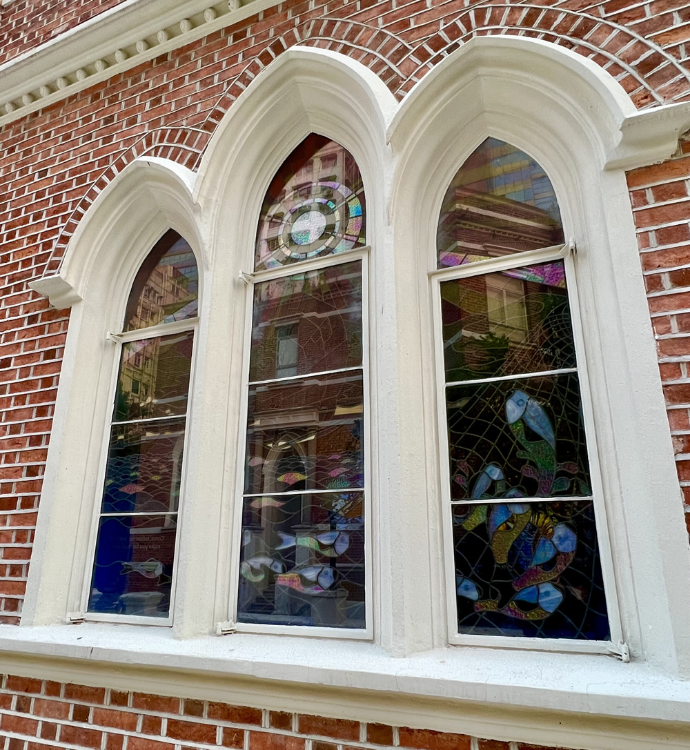 St. Andrew's Church photo4