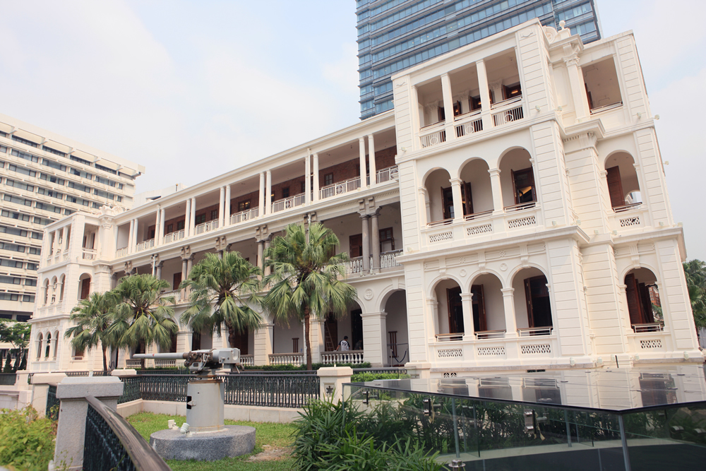1881/前水警總部圖片2