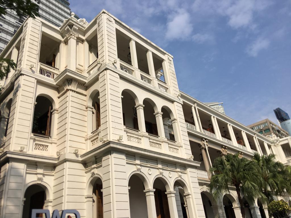 1881/前水警總部圖片3