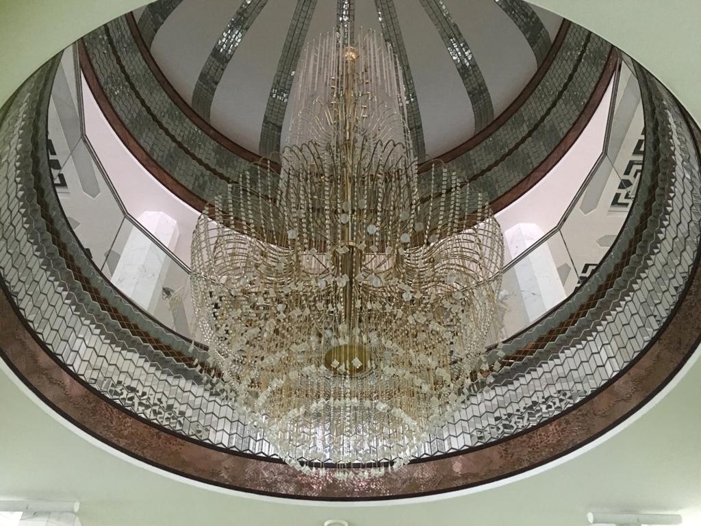 The Kowloon Masjid and Islamic Centre photo4