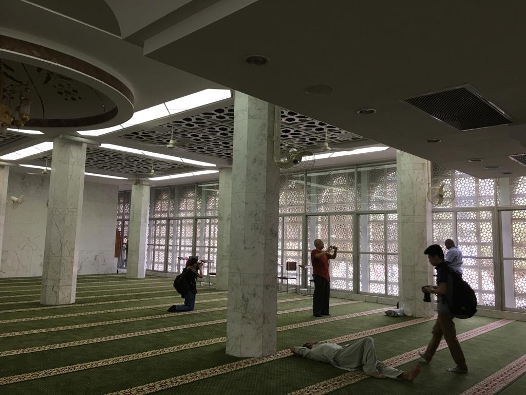 The Kowloon Masjid and Islamic Centre photo3
