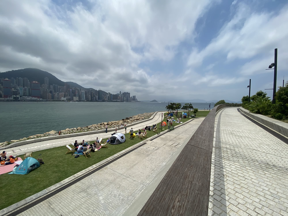 West Kowloon Cultural District photo11