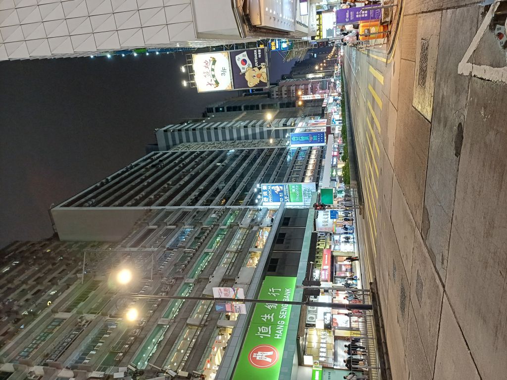 弥敦道图片3