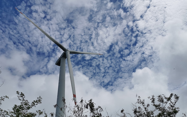 Lamma Winds