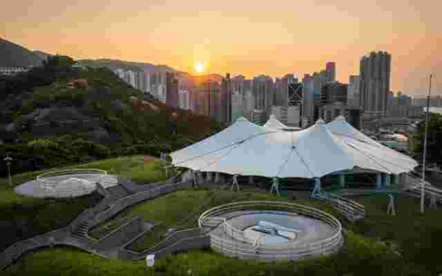 Hong Kong Museum of the War of Resistance and Coastal Defence